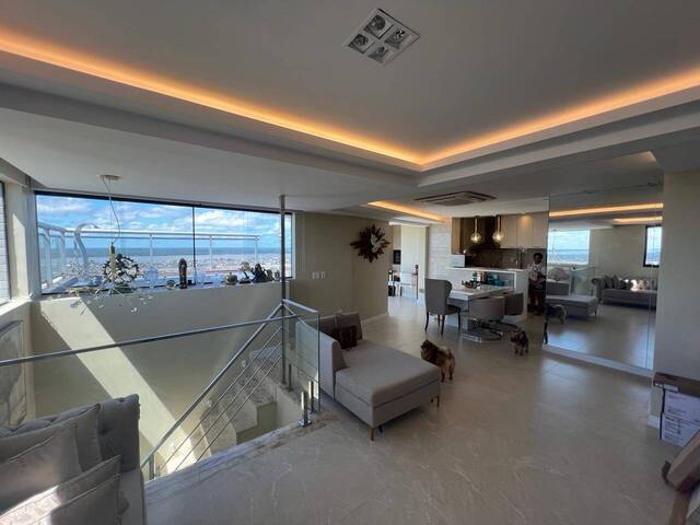 #2674 - Apartamento para Venda em Belém - PA