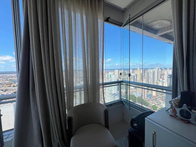 #2674 - Apartamento para Venda em Belém - PA