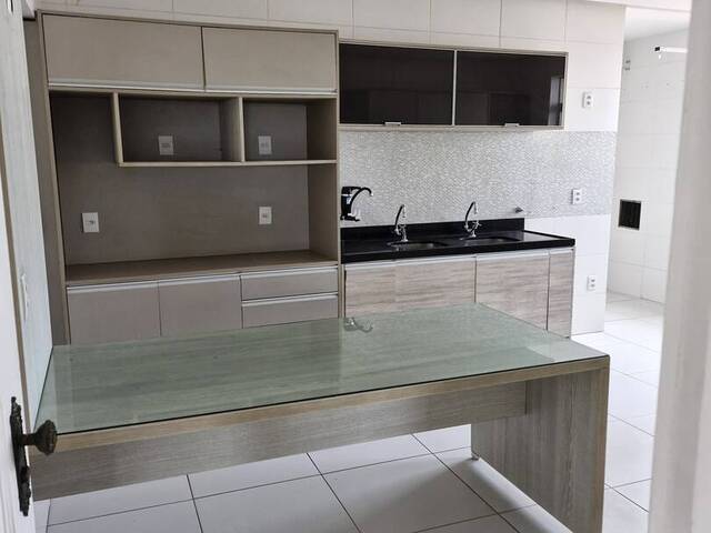 Apartamento para Venda em Belém - 5