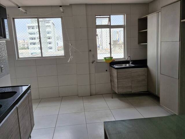 Apartamento para Venda em Belém - 4