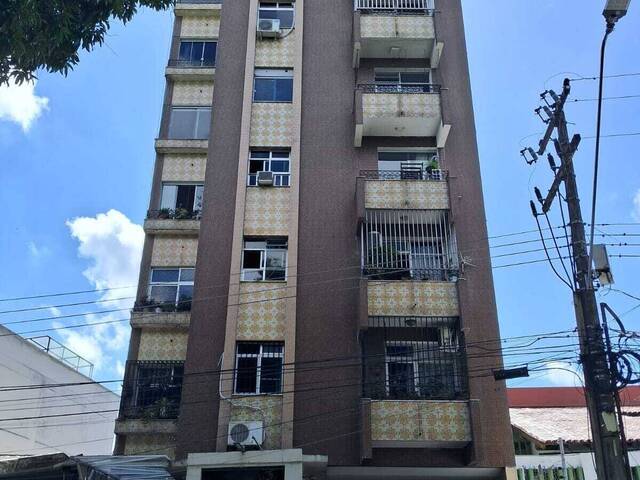 #2691 - Apartamento para Venda em Belém - PA - 3