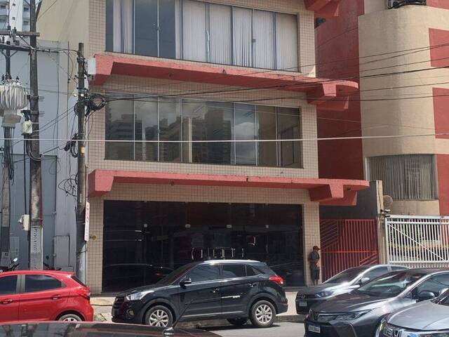 #2690 - Sala para Venda em Belém - PA