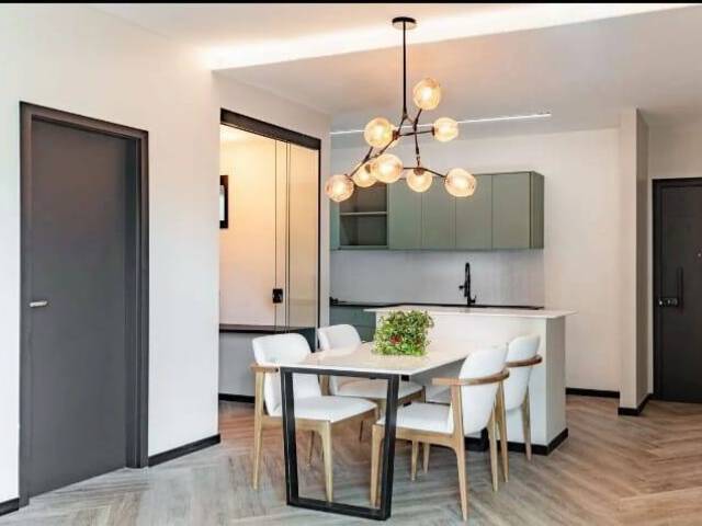Apartamento para Venda em Belém - 5