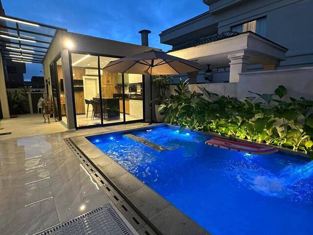 Casa para Venda em Belém - 5