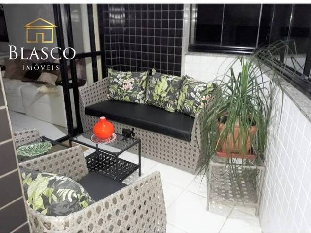 #2699 - Apartamento para Venda em Belém - PA