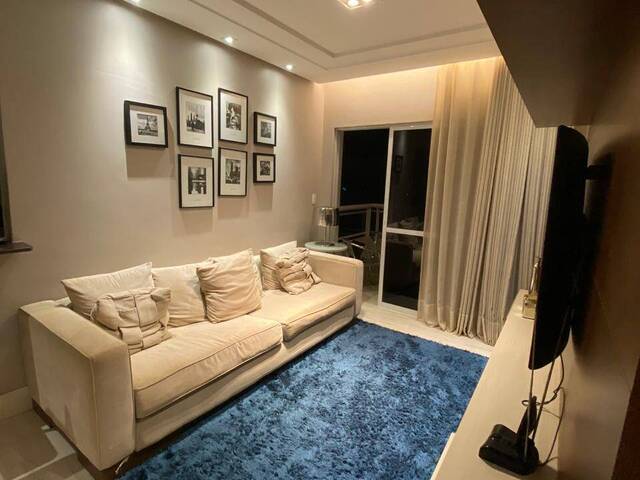 Apartamento para Venda em Belém - 5