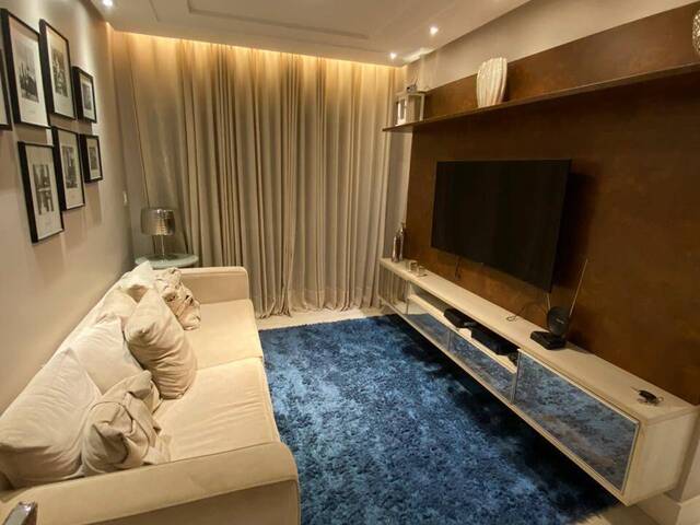 Apartamento para Venda em Belém - 4