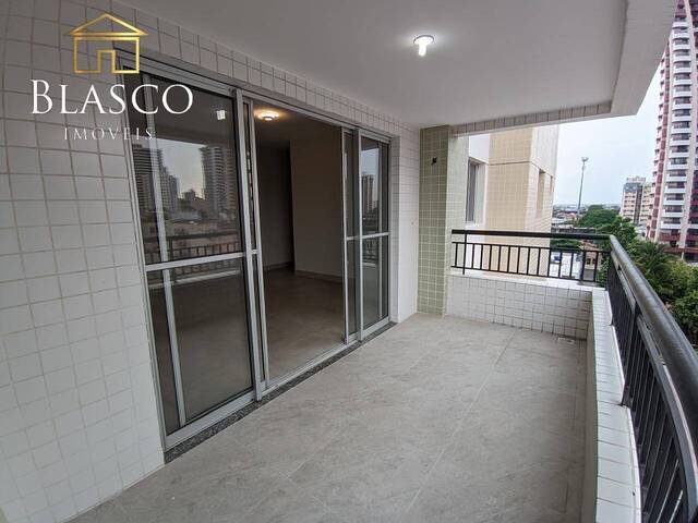 #2703 - Apartamento para Venda em Belém - PA - 2