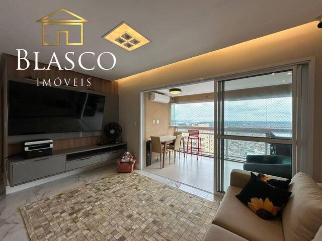 #2704 - Apartamento para Venda em Belém - PA - 2