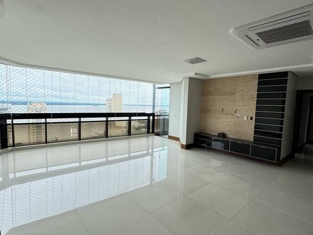 #2614 - Apartamento para Venda em Belém - PA - 2