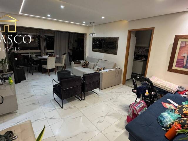 #2707 - Apartamento para Venda em Belém - PA - 3