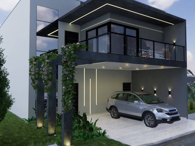 #2712 - Casa para Venda em Ananindeua - PA - 2