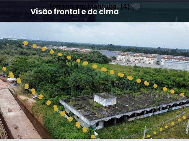 #2713 - Área para Venda em Belém - PA - 2