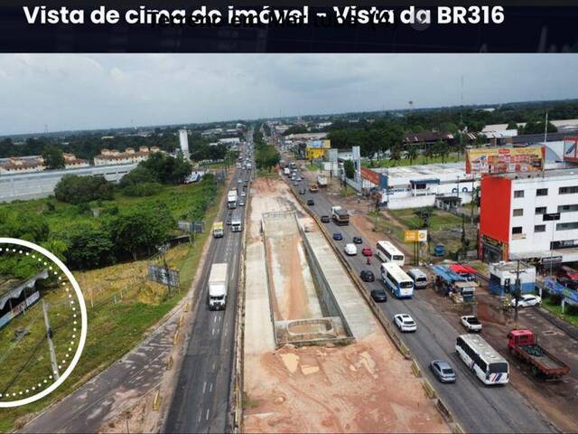 #2713 - Área para Venda em Belém - PA - 3