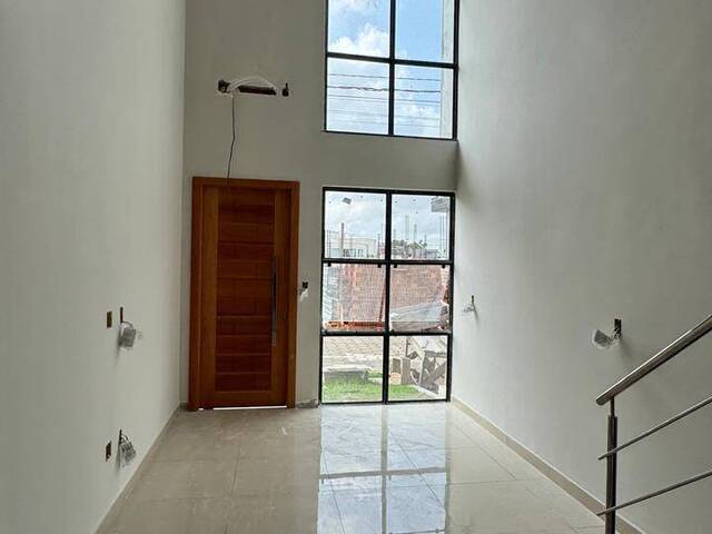 #2714 - Casa para Venda em Ananindeua - PA - 2