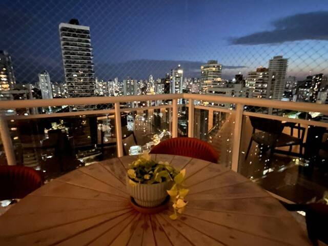 Apartamento para Venda em Belém - 4