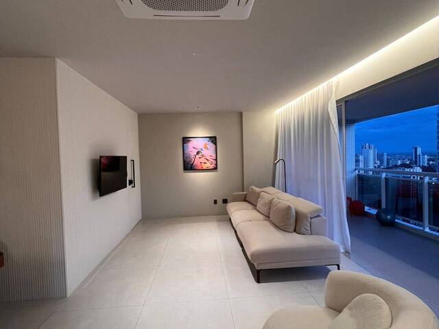 Apartamento para Venda em Belém - 5
