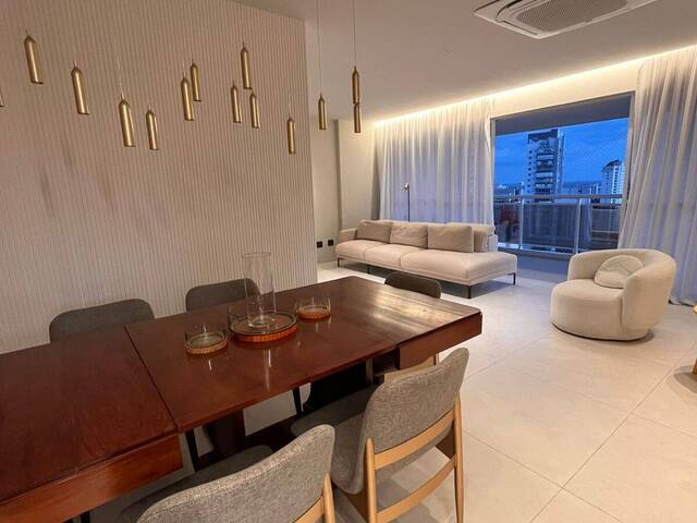 #2715 - Apartamento para Venda em Belém - PA - 3