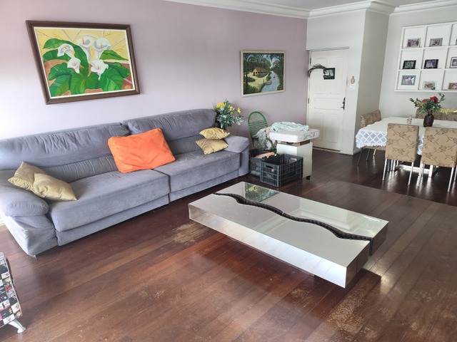 #2708 - Apartamento para Venda em Belém - PA - 3