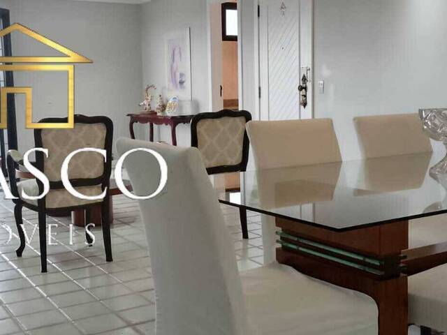 #2717 - Apartamento para Venda em Belém - PA - 3