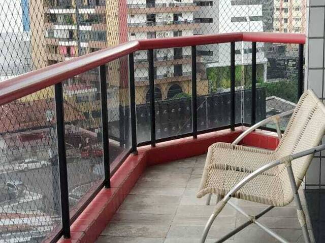 #2717 - Apartamento para Venda em Belém - PA - 2