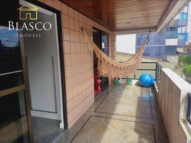 #938 - Apartamento para Venda em Belém - PA - 3