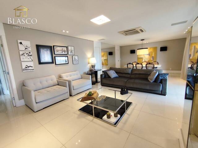Apartamento para Venda em Belém - 4