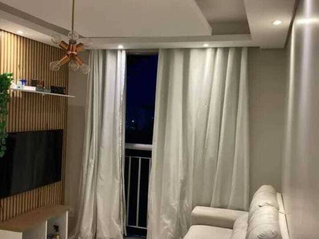 #2725 - Apartamento para Venda em Belém - PA - 1