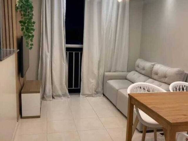 #2725 - Apartamento para Venda em Belém - PA - 2