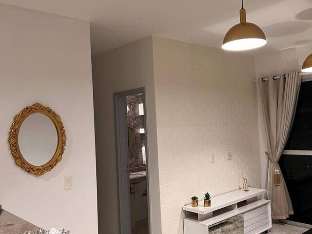 #2726 - Apartamento para Venda em Belém - PA - 3
