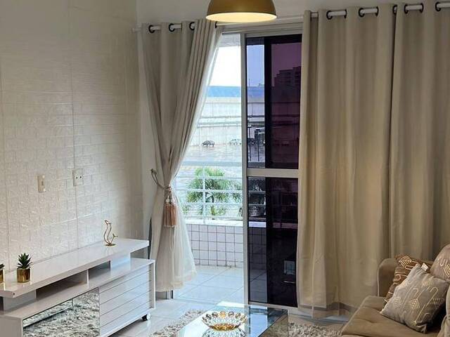 #2726 - Apartamento para Venda em Belém - PA - 2