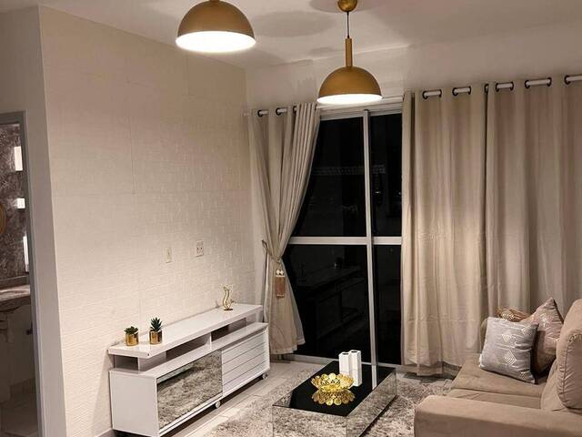 #2726 - Apartamento para Venda em Belém - PA - 1