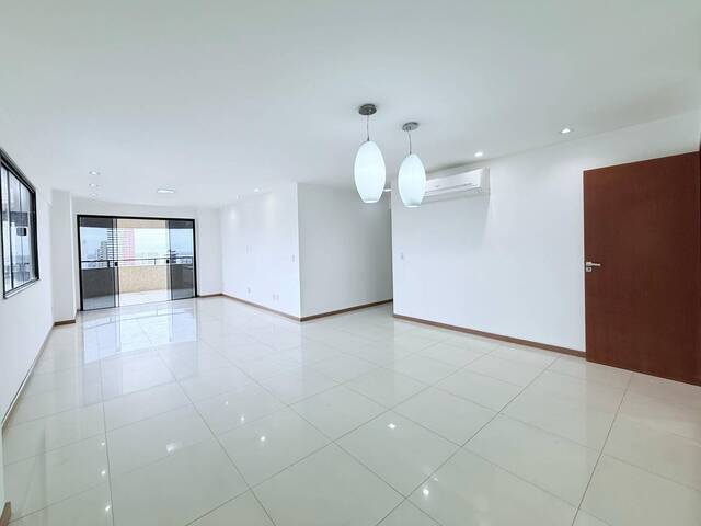 #2727 - Apartamento para Venda em Belém - PA - 1