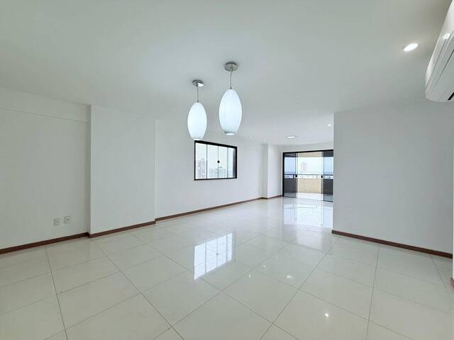 #2727 - Apartamento para Venda em Belém - PA - 3