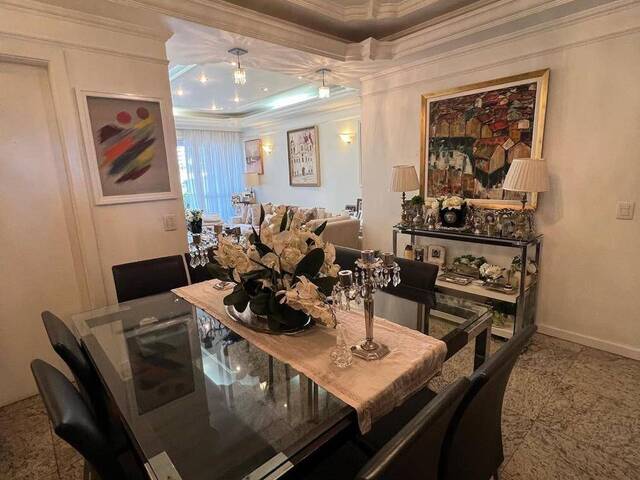 Apartamento para Venda em Belém - 4
