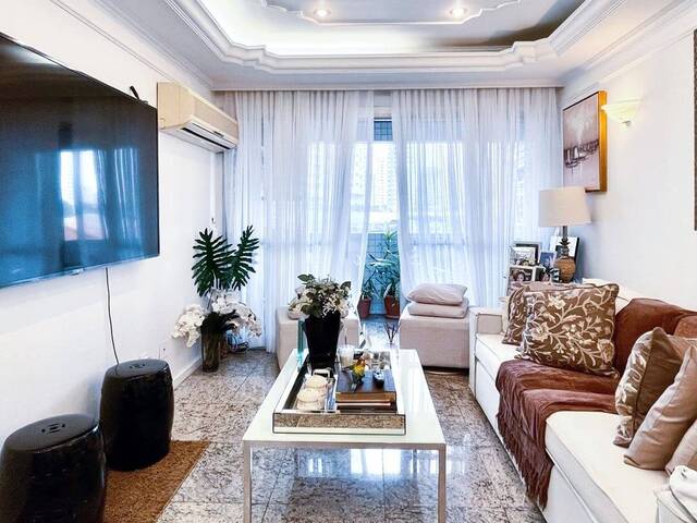 #2728 - Apartamento para Venda em Belém - PA - 2