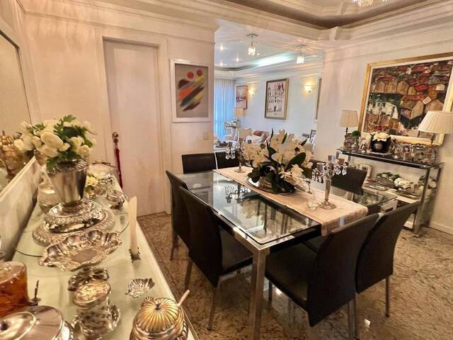 Apartamento para Venda em Belém - 5