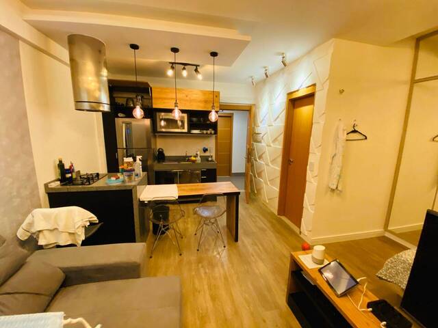#2729 - Apartamento para Venda em Belém - PA - 2