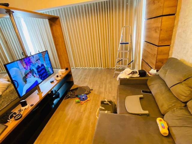 #2729 - Apartamento para Venda em Belém - PA - 3
