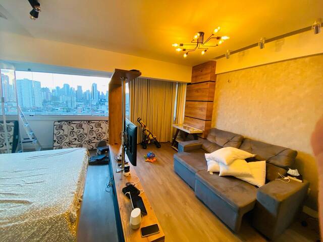 #2729 - Apartamento para Venda em Belém - PA - 1