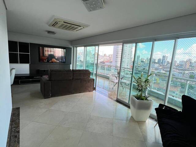 #2731 - Apartamento para Venda em Belém - PA - 2