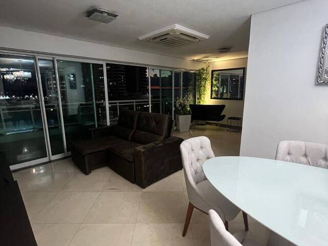 #2731 - Apartamento para Venda em Belém - PA - 3