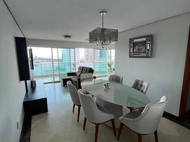 #2731 - Apartamento para Venda em Belém - PA - 1