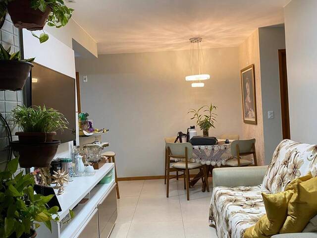 #2732 - Apartamento para Venda em Belém - PA - 1