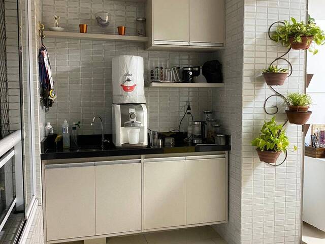 #2732 - Apartamento para Venda em Belém - PA - 3