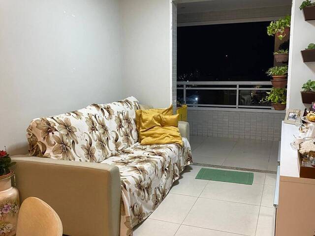 #2732 - Apartamento para Venda em Belém - PA - 2