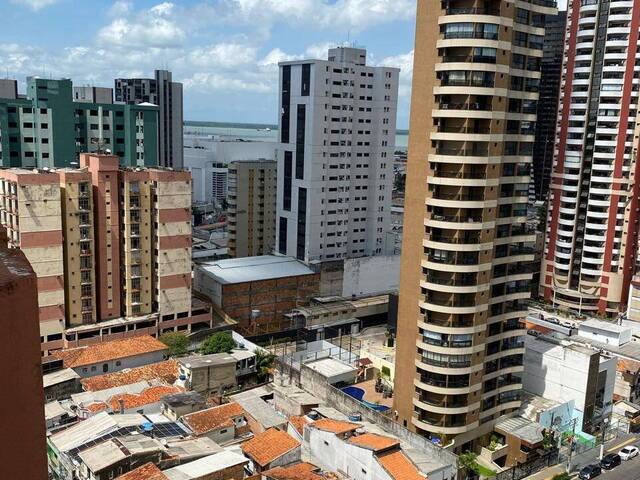 #2735 - Apartamento para Venda em Belém - PA - 2