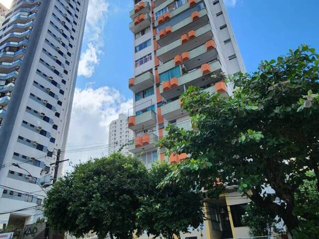 #2735 - Apartamento para Venda em Belém - PA - 1