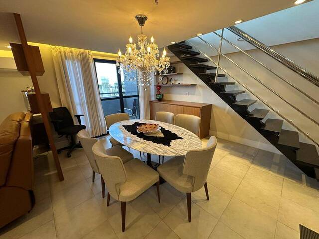 #2737 - Apartamento para Venda em Belém - PA - 2