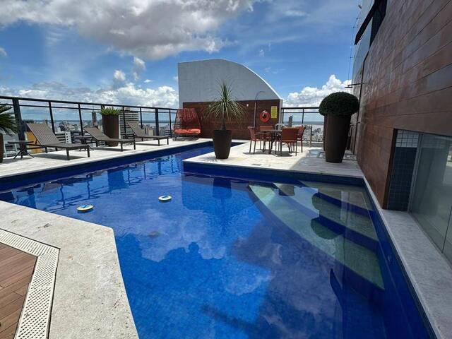 #2737 - Apartamento para Venda em Belém - PA - 1